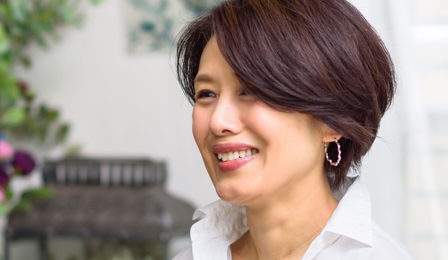 マンションリフォームマネージャ/インテリアコーディネーター
大西美智子