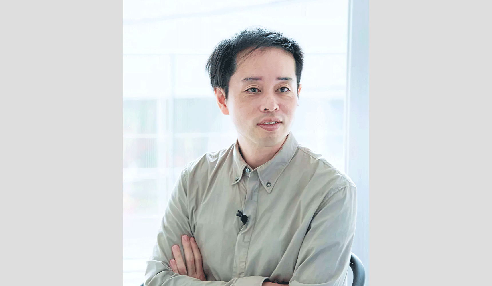 マーケティング＆レベニュー キャプテン藤山さん