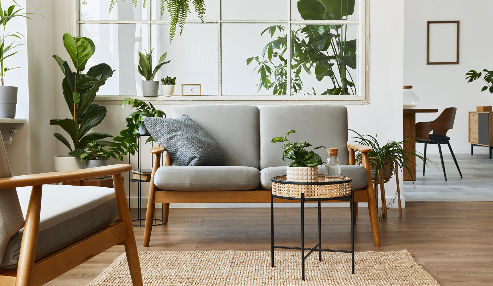 エクレクティック・スタイル